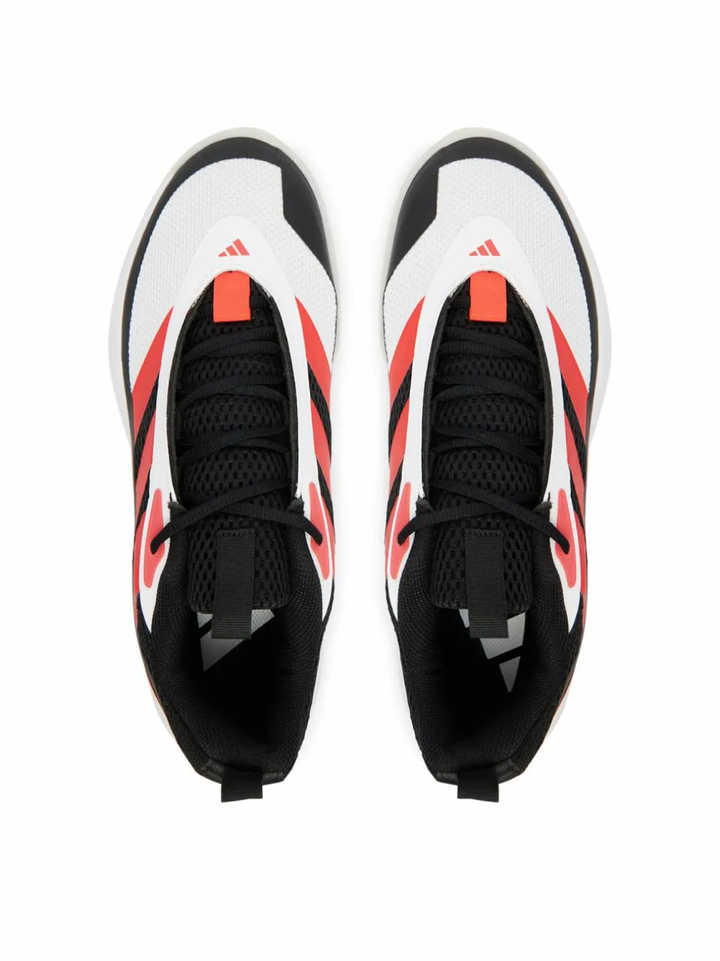 Scarpe da basket Subzone JR1432 Nero