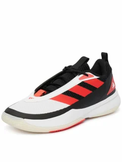 Scarpe da basket Subzone JR1432 Nero