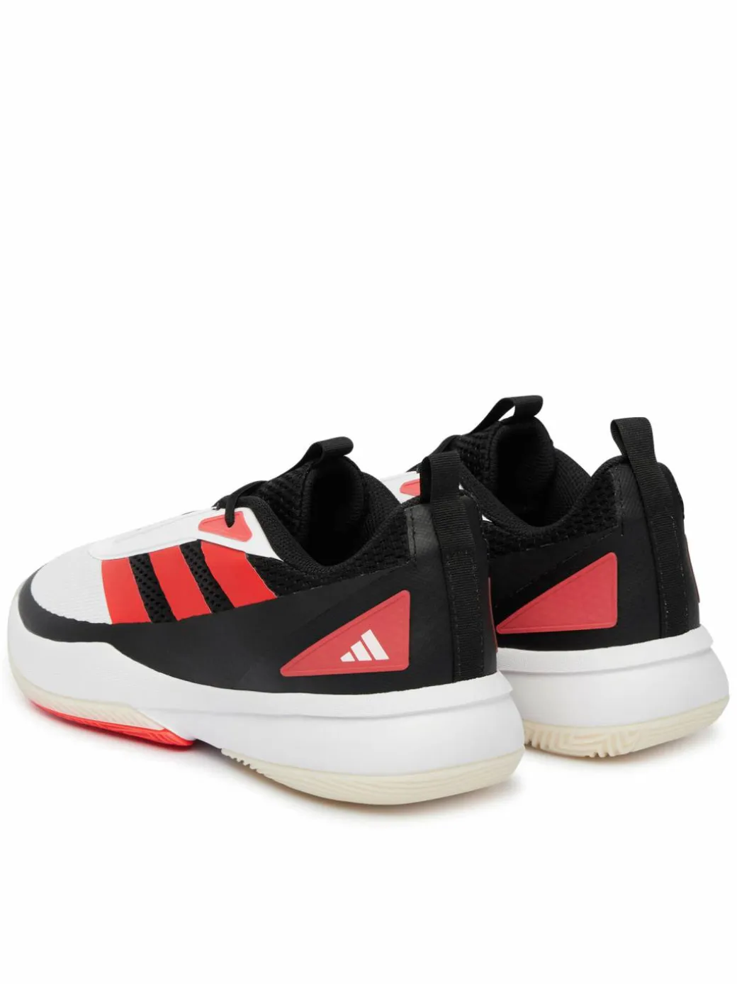 Scarpe da basket Subzone JR1432 Nero