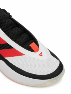 Scarpe da basket Subzone JR1432 Nero