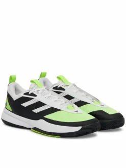 Scarpe da basket Subzone JS2197 Bianco