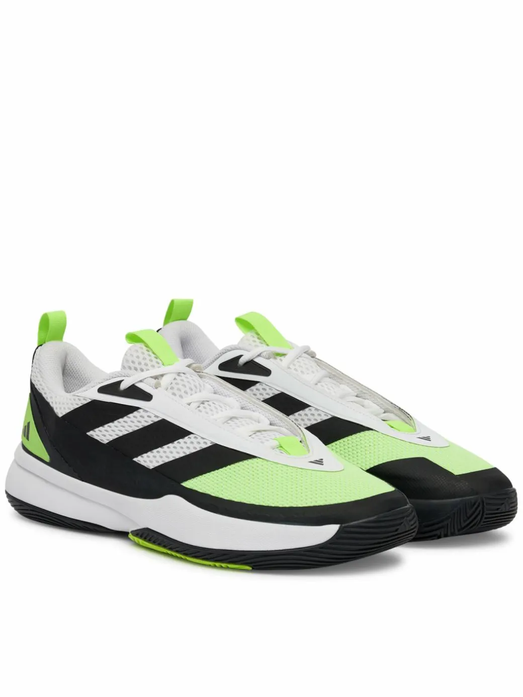 Scarpe da basket Subzone JS2197 Bianco