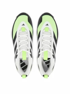 Scarpe da basket Subzone JS2197 Bianco