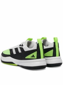 Scarpe da basket Subzone JS2197 Bianco