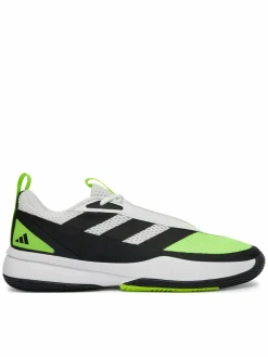 Scarpe da basket Subzone JS2197 Bianco
