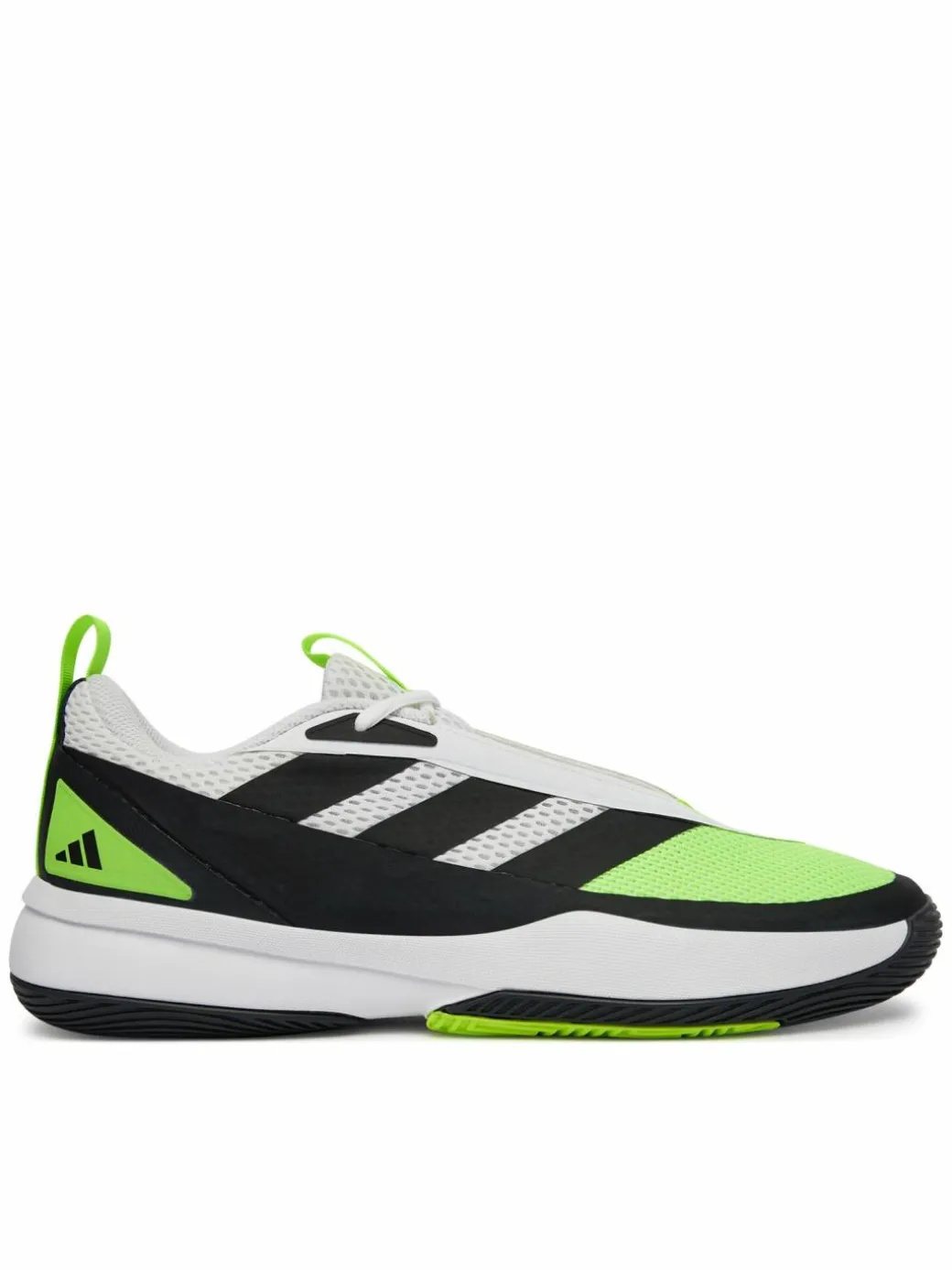 Scarpe da basket Subzone JS2197 Bianco