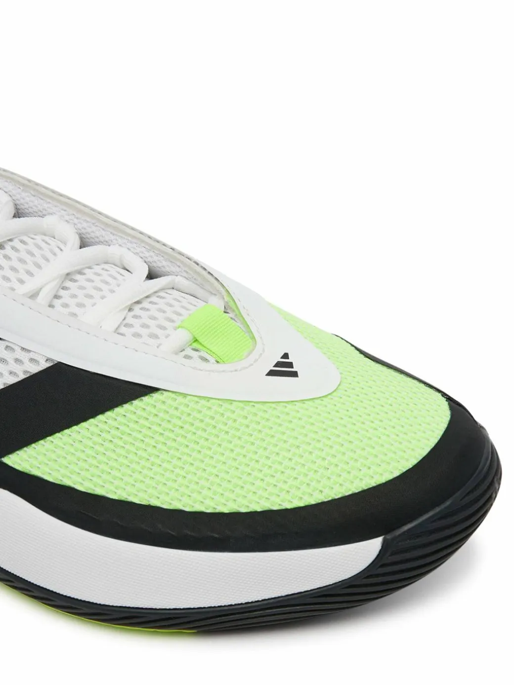 Scarpe da basket Subzone JS2197 Bianco