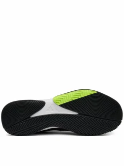 Scarpe da basket Subzone JS2197 Bianco