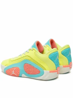 Scarpe da basket Tatum 2 FJ6457 Multicolore
