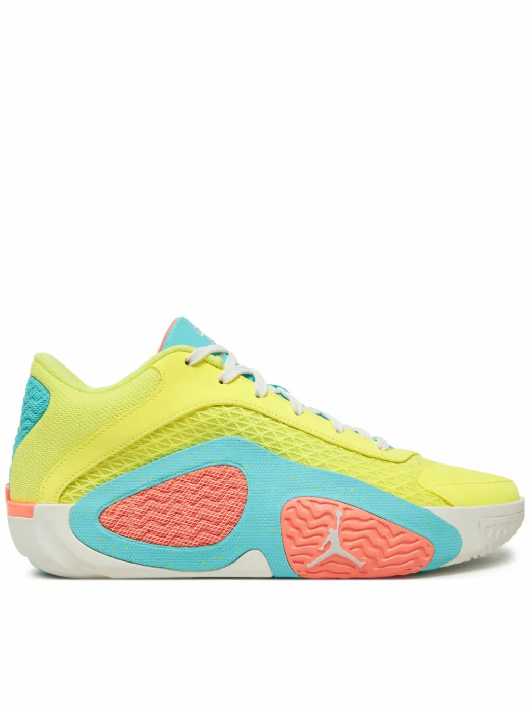 Scarpe da basket Tatum 2 FJ6457 Multicolore