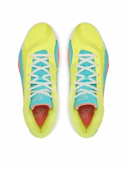 Scarpe da basket Tatum 2 FJ6457 Multicolore