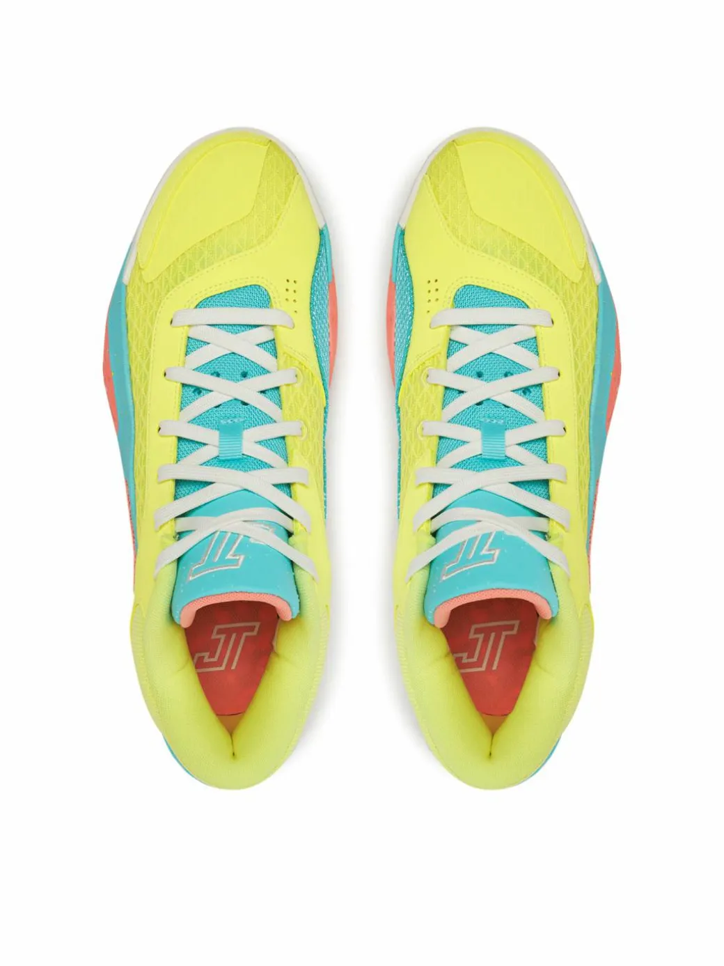 Scarpe da basket Tatum 2 FJ6457 Multicolore