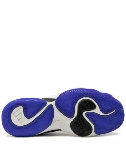 Scarpe da basket Trae Unlimited IG6701 Blu