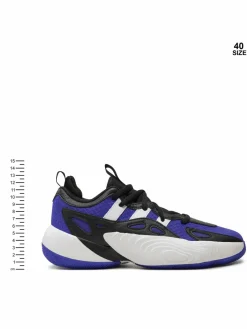 Scarpe da basket Trae Unlimited IG6701 Blu