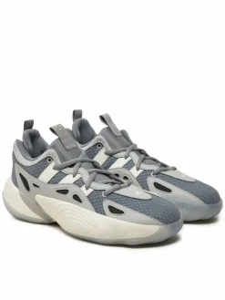 Scarpe da basket Trae Unlimited IG6690 Grigio