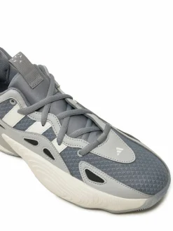 Scarpe da basket Trae Unlimited IG6690 Grigio