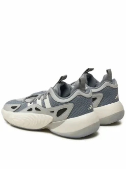 Scarpe da basket Trae Unlimited IG6690 Grigio
