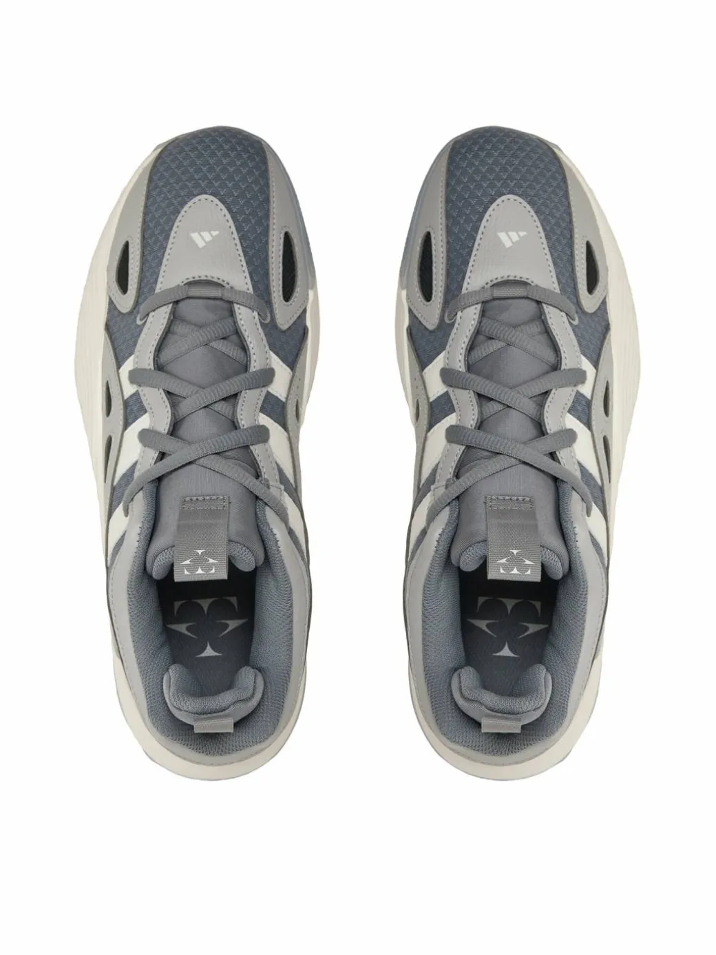 Scarpe da basket Trae Unlimited IG6690 Grigio