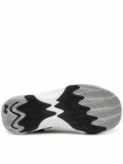 Scarpe da basket UA Spawn 7 3028461 Grigio