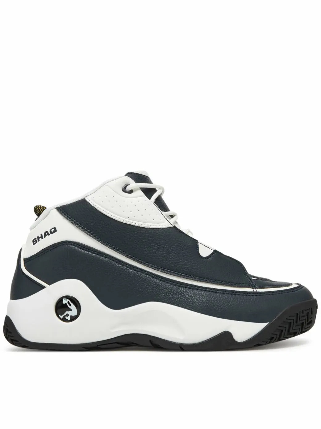 Scarpe da basket V11-183 Blu scuro