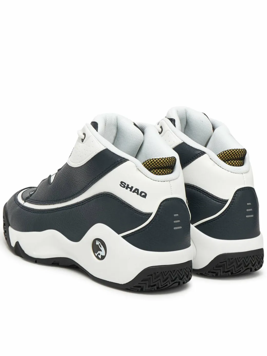 Scarpe da basket V11-183 Blu scuro