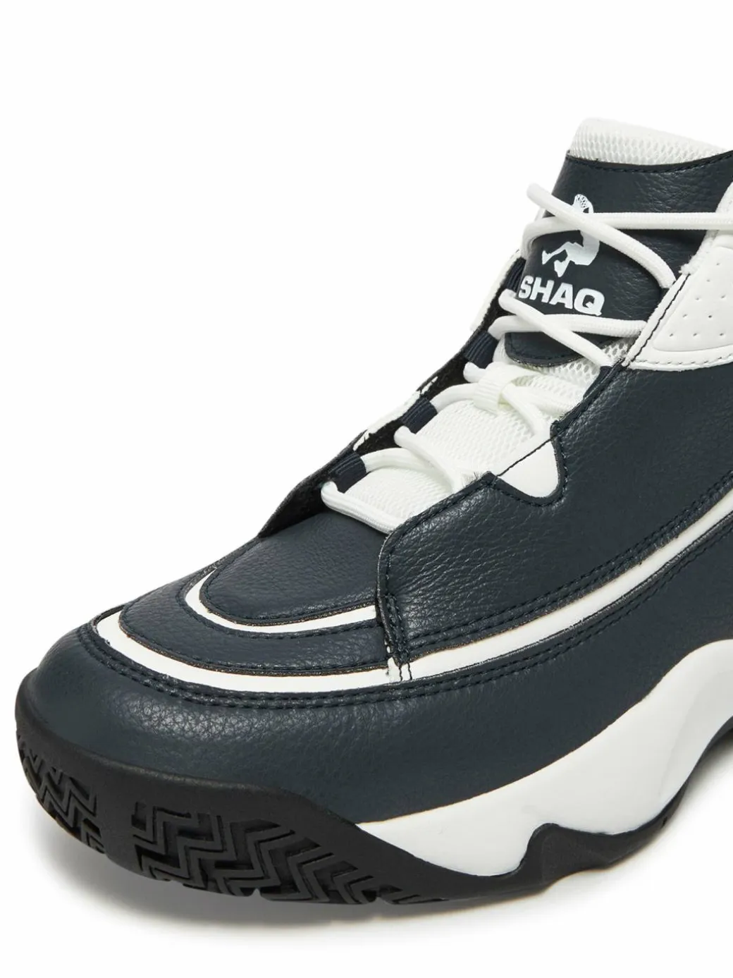 Scarpe da basket V11-183 Blu scuro