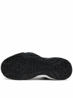 Scarpe da basket V11-183 Nero