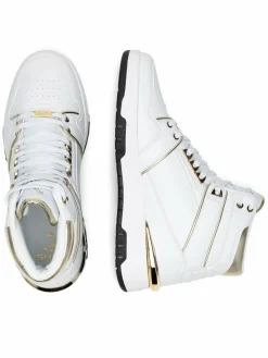 Scarpe da basket VSHQ1 Bianco