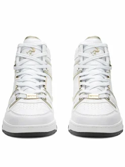 Scarpe da basket VSHQ1 Bianco