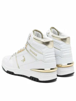 Scarpe da basket VSHQ1 Bianco