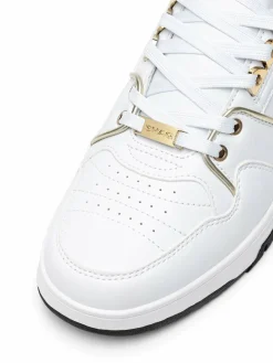Scarpe da basket VSHQ1 Bianco