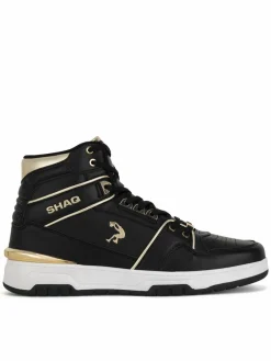 Scarpe da basket VSHQ1 Nero