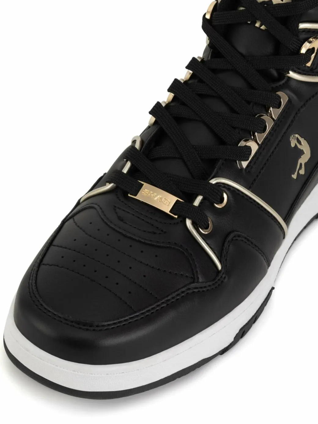 Scarpe da basket VSHQ1 Nero