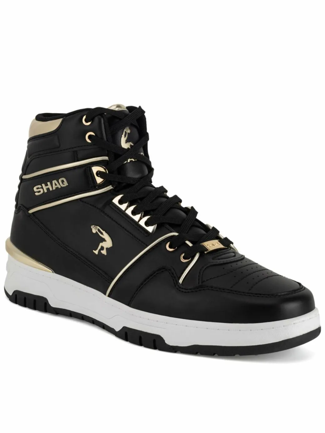 Scarpe da basket VSHQ1 Nero