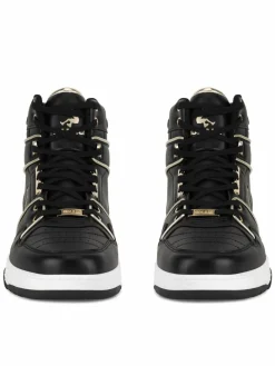 Scarpe da basket VSHQ1 Nero