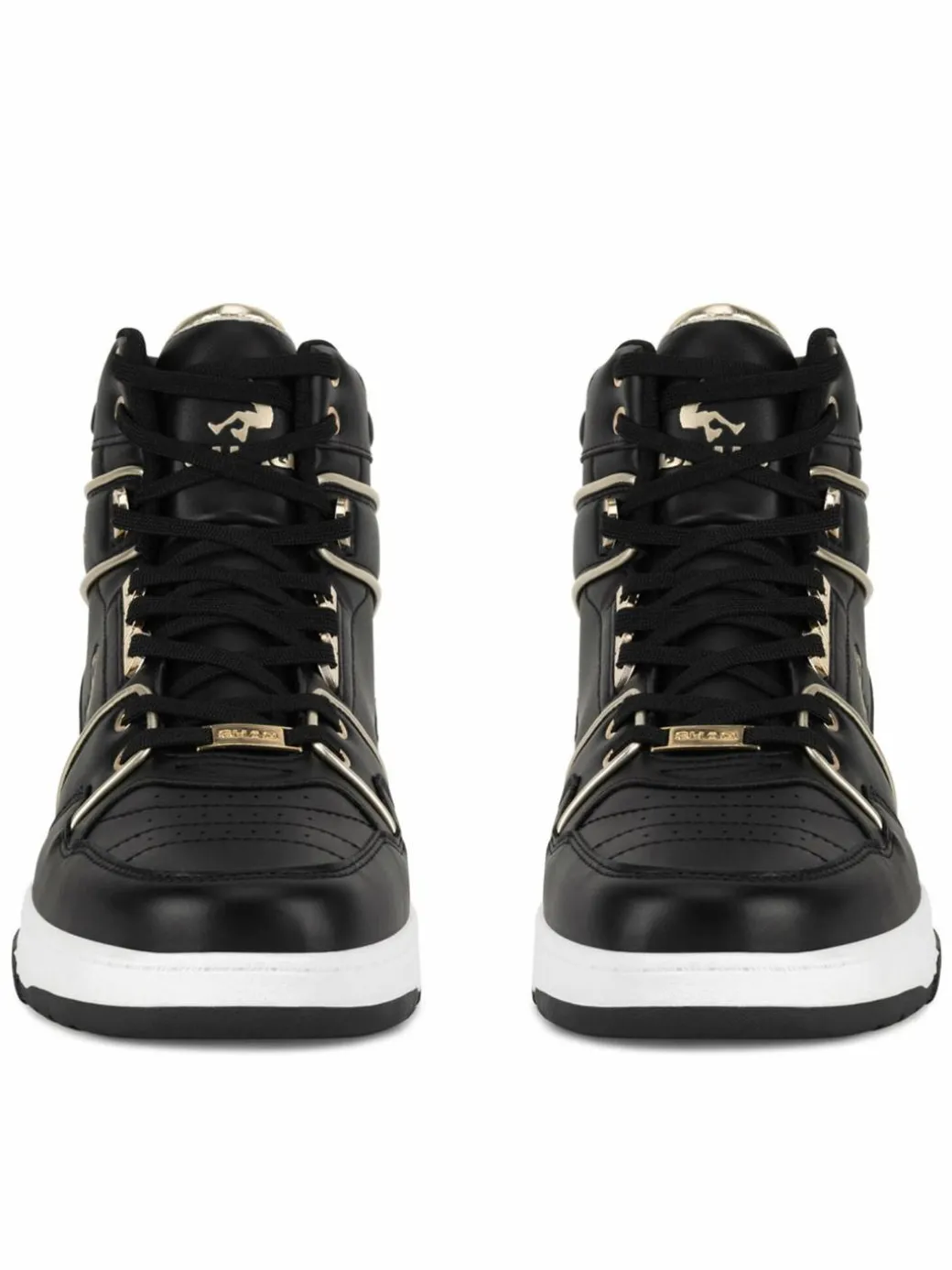 Scarpe da basket VSHQ1 Nero