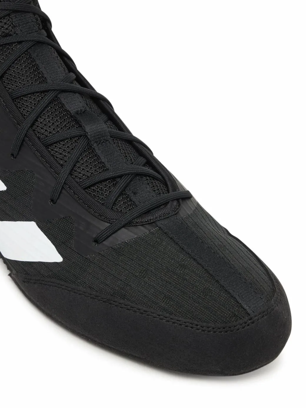 Scarpe da boxe Box Hog 4 JS4684 Nero