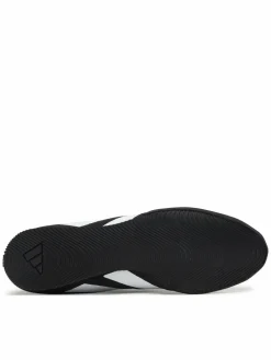Scarpe da boxe Box Hog 4 JS4684 Nero