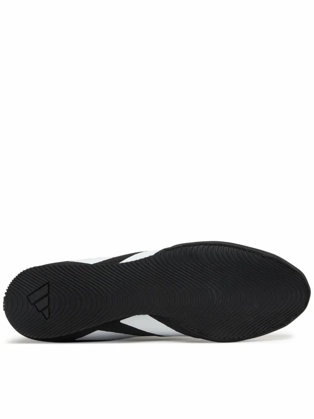 Scarpe da boxe Box Hog 4 JS4684 Nero