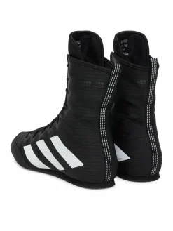 Scarpe da boxe Box Hog 4 JS4684 Nero