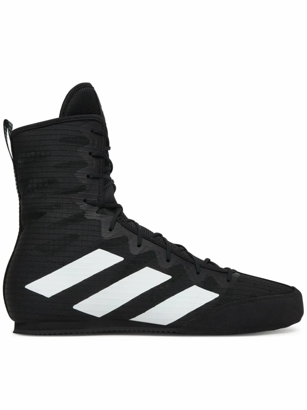 Scarpe da boxe Box Hog 4 JS4684 Nero