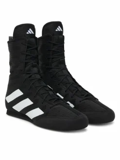 Scarpe da boxe Box Hog 4 JS4684 Nero