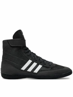 Scarpe da boxe Combat Speed 4 IG2020 Nero