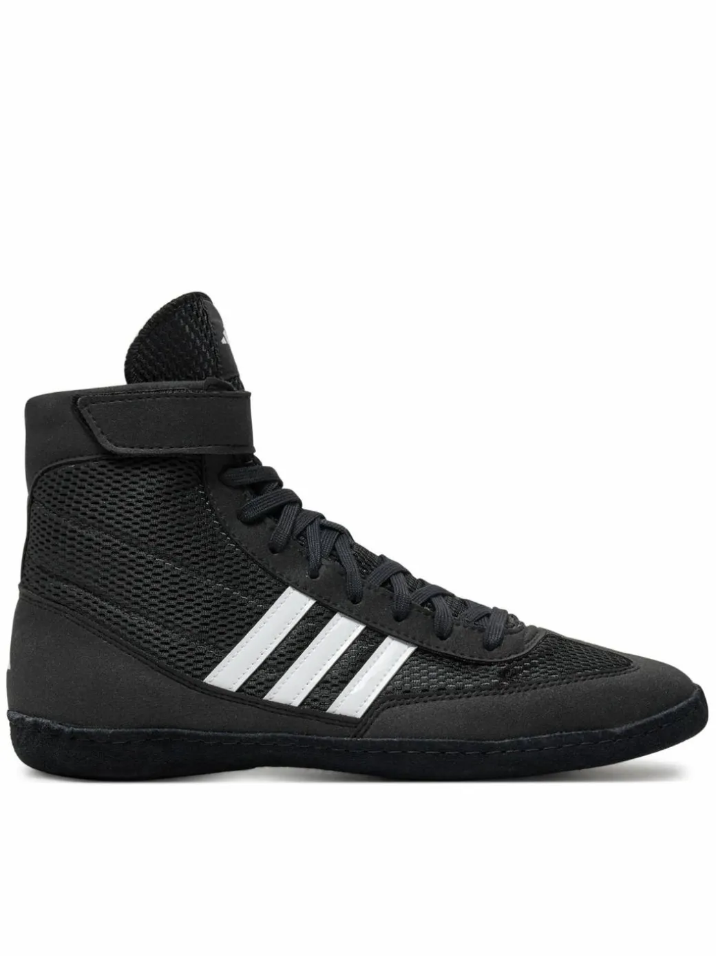 Scarpe da boxe Combat Speed 4 IG2020 Nero