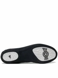 Scarpe da boxe Combat Speed 4 IG2020 Nero