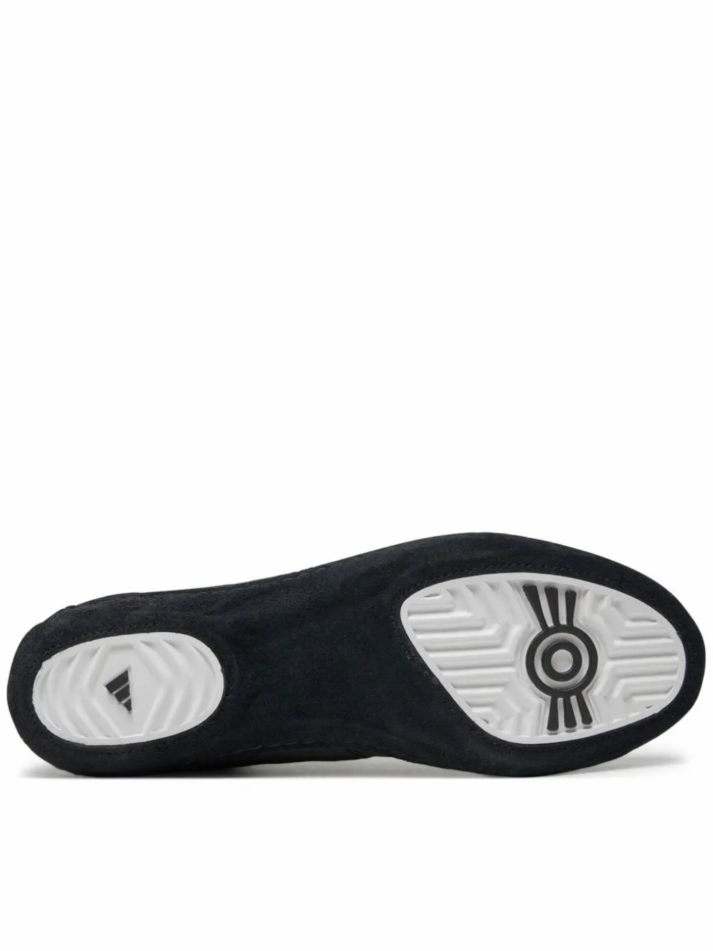 Scarpe da boxe Combat Speed 4 IG2020 Nero