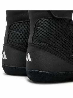 Scarpe da boxe Combat Speed 4 IG2020 Nero