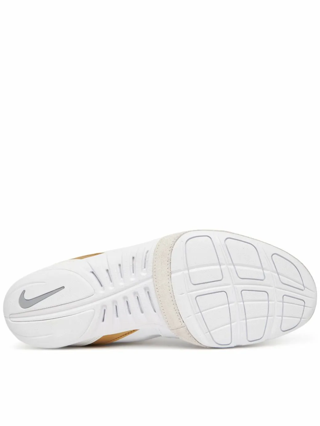 Scarpe da boxe Freek 316403 100 Bianco