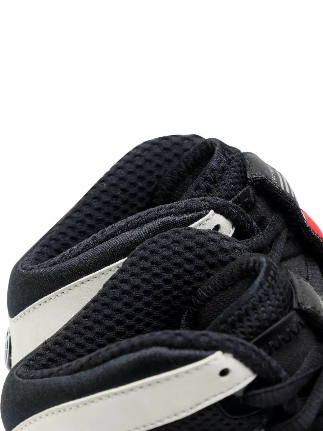Scarpe da boxe Freek 316403 011 Nero