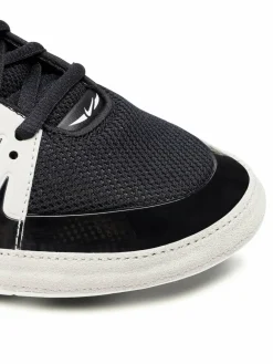 Scarpe da boxe Freek 316403 011 Nero